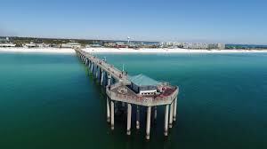 Pier Fishing in Destin: Everything You Need to Know